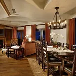 Aspen Mountain Residences 3 Bedroom Residence