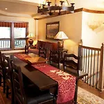 Aspen Mountain Residences 3 Bedroom Residence