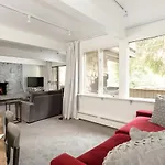 Standard Two Bedroom - Aspen Alps #103