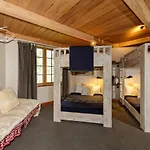 Deluxe Plus Three Bedroom - Aspen Alps 809