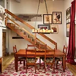 Standard Two Bedroom Aspen Alps #210