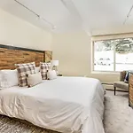Standard 2 Bedroom - Aspen Alps #206