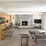 Standard Two Bedroom - Aspen Alps #103