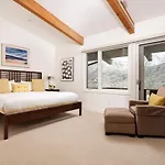 Deluxe 4 Bedroom - Aspen Alps #507-8