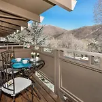 Standard 2 Bedroom Aspen Alps #407