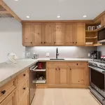 Standard 4 Bedroom - Aspen Alps #805