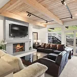 Standard 4 Bedroom - Aspen Alps #805