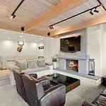 Standard 4 Bedroom - Aspen Alps #805