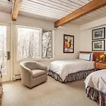 Deluxe Two Bedroom - Aspen Alps #504