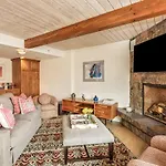 Deluxe Two Bedroom - Aspen Alps #504
