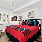 Deluxe Three Bedroom - Aspen Alps 201