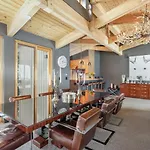 Deluxe Plus Three Bedroom - Aspen Alps 809
