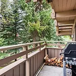 Deluxe Three Bedroom - Aspen Alps 201