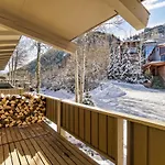 Standard Two Bedroom - Aspen Alps #505