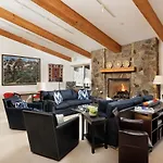 Deluxe 4 Bedroom - Aspen Alps #507-8