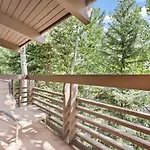 Standard 3 Bedroom - Aspen Alps #803