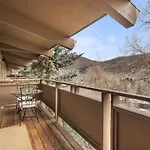 Standard 2 Bedroom Aspen Alps #407
