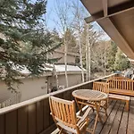 Deluxe 2 Bedroom - Aspen Alps #116