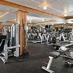 Deluxe Two Bedroom - Aspen Alps #504