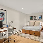 Aspen Alps Apartment #711