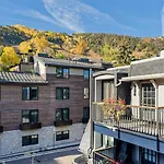 Chateau Dumont Unit 11, Contemporary Condo With A Great Downtown Location