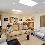 Fasching Haus Unit 303, Sunny Top Floor Condo, 2 Private Decks, 2 Blocks To Downtown Aspen