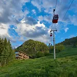 Aspen Alps Apartment #711