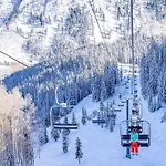 Exclusive 2 Bedroom Mountain Vacation Rental In The Heart Of Downtown Aspen One Block From Silver Queen Gondola