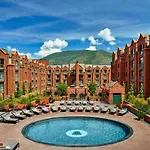 Aspen St Regis Residence Club 3 Bedroom