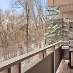 Standard Two Bedroom - Aspen Alps #402