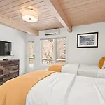 Standard Two Bedroom - Aspen Alps #402
