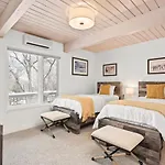 Standard Two Bedroom - Aspen Alps #402