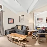 Standard 2 Bedroom - Aspen Alps #115