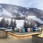 Downtown Aspen Luxury 3 Bedroom Residence