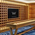 W Hotel Aspen - Hotel Room With 2 Queens