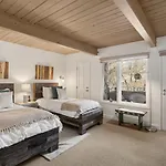 Standard Two Bedroom - Aspen Alps #207