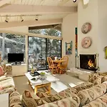 Aspen Alps Apartment 114