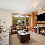 Luxury Ski In, Ski Out 3 Bedroom Mountain Resort Vacation Rental In The Heart Of Snowmass Base Village
