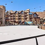 Luxury Ski In, Ski Out 3 Bedroom Mountain Resort Vacation Rental In The Heart Of Snowmass Base Village