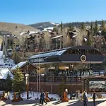 Luxury Ski In, Ski Out 2 Bedroom Mountain Resort Vacation Rental In The Heart Of Snowmass Base Village