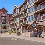 Luxury Ski In, Ski Out 2 Bedroom Mountain Resort Vacation Rental In The Heart Of Snowmass Base Village