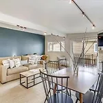 Downtown Aspen 3 Bedroom Condo - Silverbell