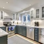 Downtown Aspen 3 Bedroom Condo - Silverbell