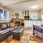 Downtown Aspen 2 Bedroom Condo - Silverbell