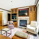Ski Resort Condo In Ritz-Carlton Aspen Highlands