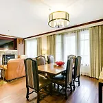 Ski Resort Condo In Ritz-Carlton Aspen Highlands