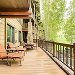 Ski Resort Condo In Ritz-Carlton Aspen Highlands