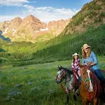 Downtown Aspen 3 Bedroom Condo - Silverbell