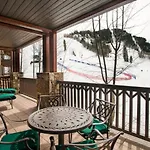 The Ritz-Carlton Club 3 Bedroom Residence 8315, Ski-In & Ski-Out Resort In Aspen Highlands