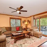Silverglo Condominiums 209, Large, Deluxe Condo With Private Deck And Many Upgrades